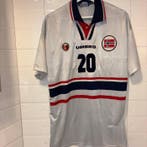Norway National Football Team Away - FIFA Wereldbeker - Ole, Nieuw