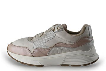 Xsensible Sneakers in maat 40 Roze, Kleding | Dames, Schoenen, Xsensible, Verzenden, Zo goed als nieuw, Sneakers