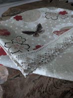 Tafelkleed (2) - 250 cm - 136 cm