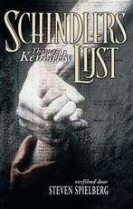 Schindlers lijst 9789021015330 C. Lackberg, Verzenden, C. Lackberg