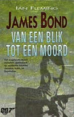 Van een blik tot een moord / Zwarte beertjes / 611 Fleming, Boeken, Verzenden, Gelezen, Fleming
