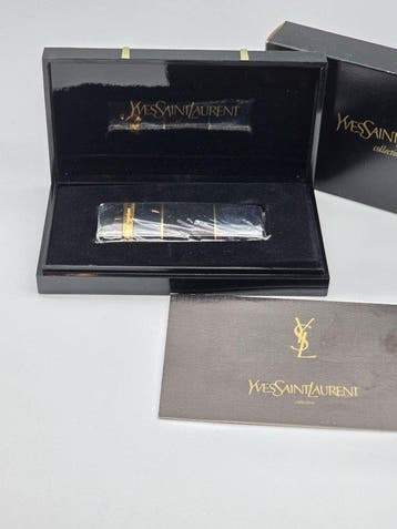 yves saint laurent - Mechero encendedor yves Saint laurent -