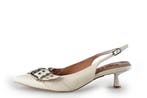 Bibi Lou Pumps in maat 38 Wit, Verzenden, Pumps