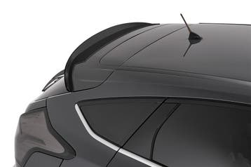 Achterspoiler | Achterspoiler voor Ford Focus MK3 HF754-K, Verzenden, Nieuw