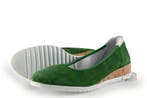 Sens Ballerinas in maat 39 Groen, Kleding | Dames, Sens, Verzenden, Ballerina's, Gedragen