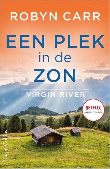 Een plek in de zon / Virgin River / 10 9789402709049, Verzenden, Zo goed als nieuw, Robyn Carr