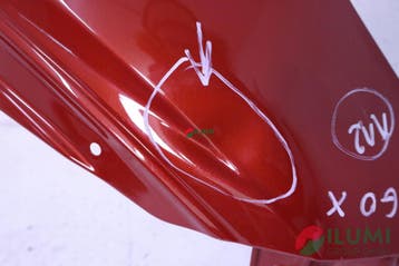 Spatbord rechts voor Toyota Aygo X, Autos : Pièces & Accessoires, Verzenden