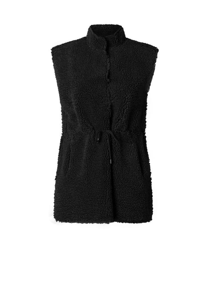 YESTA vest Wynona EssentialX-0(44)Maat 42/44 (L), Vêtements | Femmes, Pulls & Gilets, Envoi