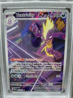 Pokémon - 1 Graded card - Toxtricity 103 Foil - PSA 10 -
