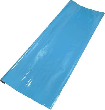Auto Wrap Folie Lichtblauw | Retour deal | -33% korting, Verzenden