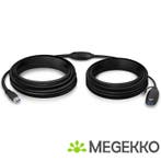 ACT USB booster, 10 meter, Verzenden, Nieuw