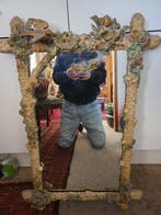 Black forest - Spiegel - Composiet