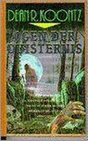 Ogen der duisternis - Koontz, Boeken, Verzenden, Nieuw