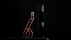 Artemide - Ernesto Gismondi - Lampe - Synthèse - Métal