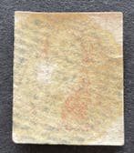 Belgique 1849/1850 - Leopold I - Médaillon avec filigrane, Timbres & Monnaies, Timbres | Europe | Belgique