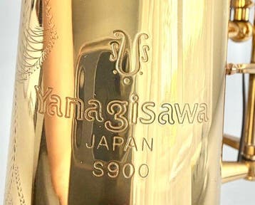 Yanagisawa - S900 - - Saxophone soprano - Japon - 1 (Sans, Musique & Instruments