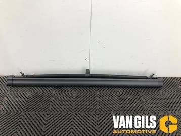 Dekzeil Bagageruimte Audi A4 O344838, Nieuw