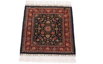 Silk Hereke Carpet with 16/16 Quality - Pure Luxury ~2,56, Nieuw