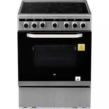 fornuis Essentiel b ECI603s nieuw