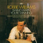 Robbie Williams - Swing When Youre Winning (CD), Cd's en Dvd's, Verzenden, Nieuw in verpakking