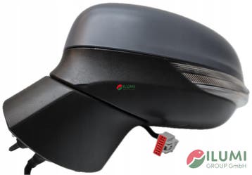 Ford FIESTA MK8 (2017-) 10 PIN / originele kabels, Autos : Pièces & Accessoires, Rétroviseurs, Verzenden