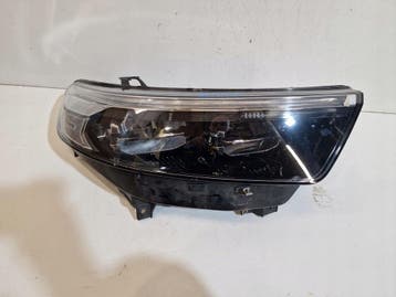 Rechter koplamp Ford Explorer VI LB5B13W029GF, Verzenden, Gebruikt