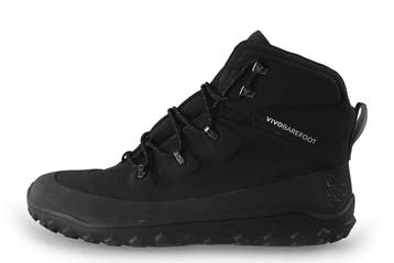 Vivobarefoot Barefoot in maat 47 Zwart, Verzenden
