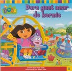 Dora gaat naar de kermis / Dora 9789051596601, Verzenden, Gelezen