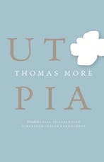 Utopia / Perpetua 9789025304133 Thomas More, Boeken, Verzenden, Zo goed als nieuw, Thomas More