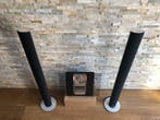 Bang & Olufsen - Beocenter 2300 Mark II + een paar BeoLab