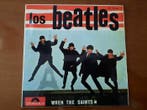 Beatles - Spanish EP with Tony Sheridan in Mint condition -, Nieuw in verpakking