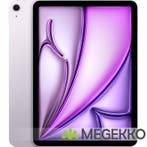 Apple iPad Air 2026 11  Wifi 128GB Paars, Verzenden, Nieuw