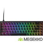 Endgame Gear KB65HE Hall Effect toetsenbord Zwart, Computers en Software, Verzenden, Nieuw