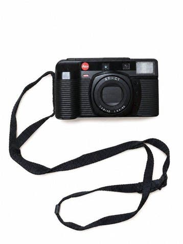 Leica AF-C1 Appareil photo argentique