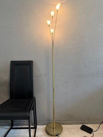 Boxford - Jan des Bouvrie - Staande lamp - Onbekend -, Nieuw