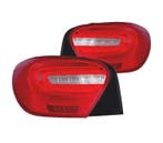 FEUX ARRIÈRE POUR MERCEDES CLASSE A W176 12-15 LED BLANC ROU, Verzenden
