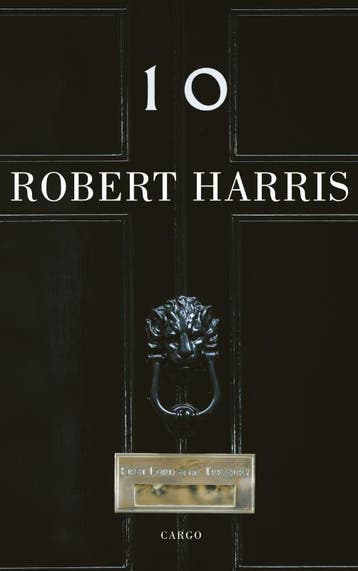 Geest 9789023426257 Robert Harris, Verzenden, Gelezen, Robert Harris