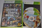 GTA V - Grand Theft Auto Five (360), Games en Spelcomputers, Nieuw