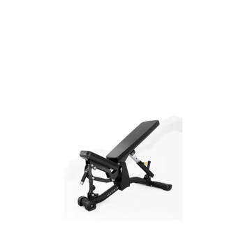 Matrix  - Multi-adjustable Bench, Sport en Fitness, Ophalen of Verzenden, Zo goed als nieuw
