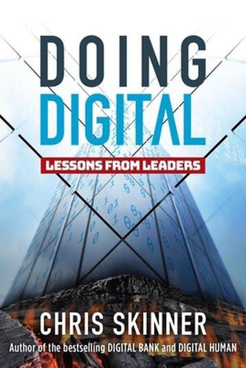 Doing Digital: Lessons from Leaders 9789814841436, Verzenden, Zo goed als nieuw, Chris Skinner