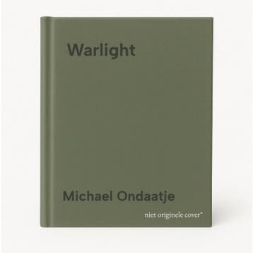 Warlight 9780525562962 Michael Ondaatje, Verzenden, Gelezen, Michael Ondaatje