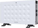2dekans | Auronic Convectorkachel - 2000W - Ingebouwde, Ophalen of Verzenden, Nieuw
