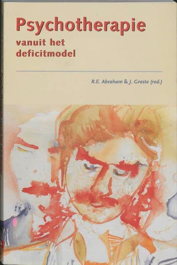Psychotherapie vanuit het deficit-model 9789023235941, Verzenden