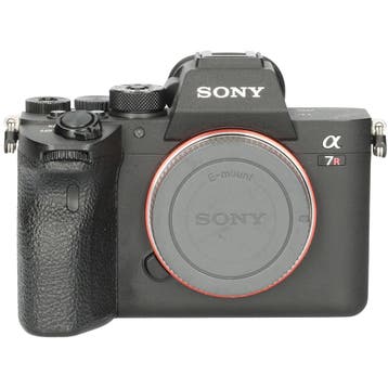 Tweedehands Sony A7R IV Body CM7878, Audio, Tv en Foto, Ophalen of Verzenden, Gebruikt, Overige typen, Sony