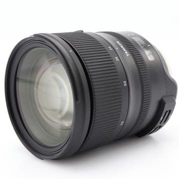 Tamron SP 24-70mm F/2.8 Di VC USD G2 Nikon | Occasion, Ophalen of Verzenden