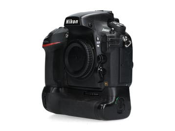 Nikon D800 - <75.000 kliks - 1 jaar garantie, Audio, Tv en Foto, Ophalen of Verzenden, Zo goed als nieuw, Nikon