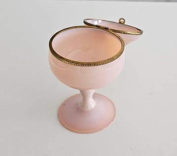 De Rupel - Felix Van Ransbeeck - Boîte à bijoux - 1797 -, Antiek en Kunst