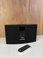 Bose - SoundTouch 20 - WiFi-muzieksysteem Luidspreker
