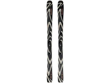 Salomon QST 94 - Ski - All-mountain en freestyle - Zwart -, Verzenden
