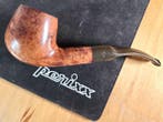Kenyo di Lago, Jina, Real Briar - Pijp - Bruyere, Leder,, Nieuw